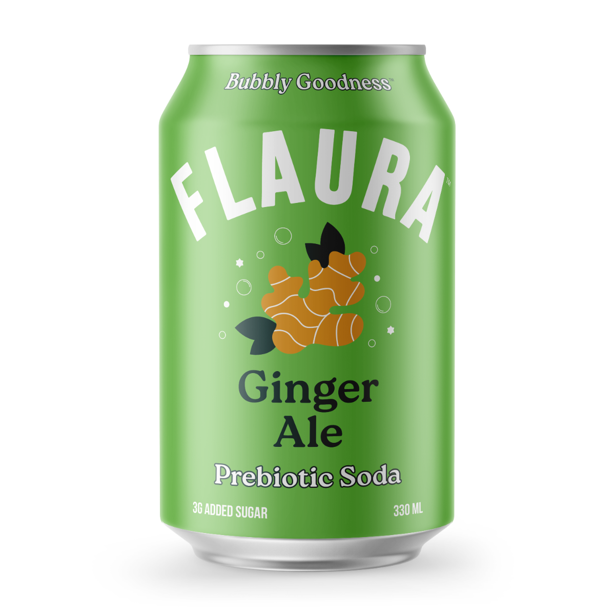 Ginger Ale