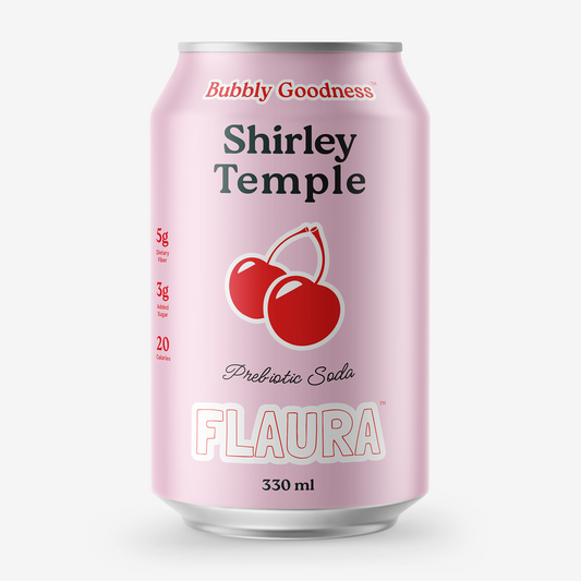 Shirley Temple - Stuff & Things