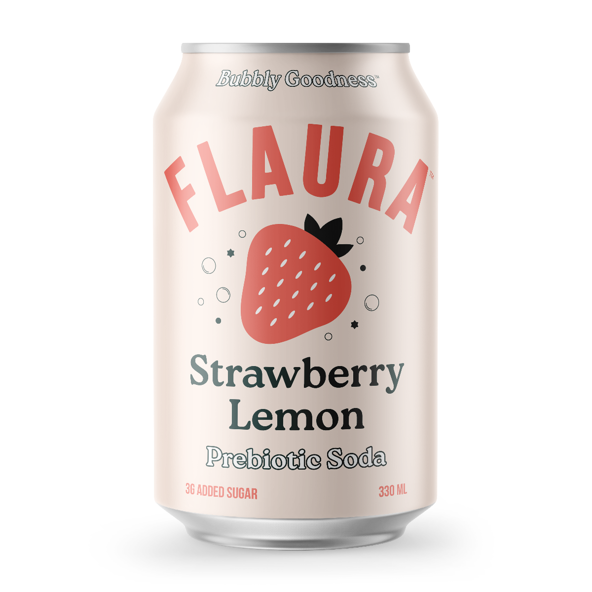 Strawberry Lemon
