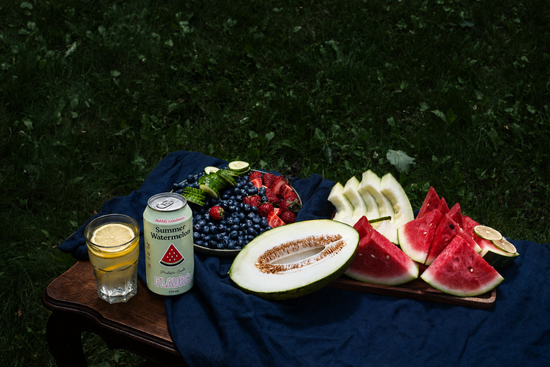 Prebiotic Soda vs Regular Soda: Key Differences You Should Know