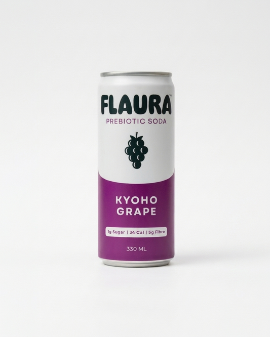 Kyoho Grape - Stuff & Things