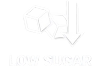 Low in Sugar