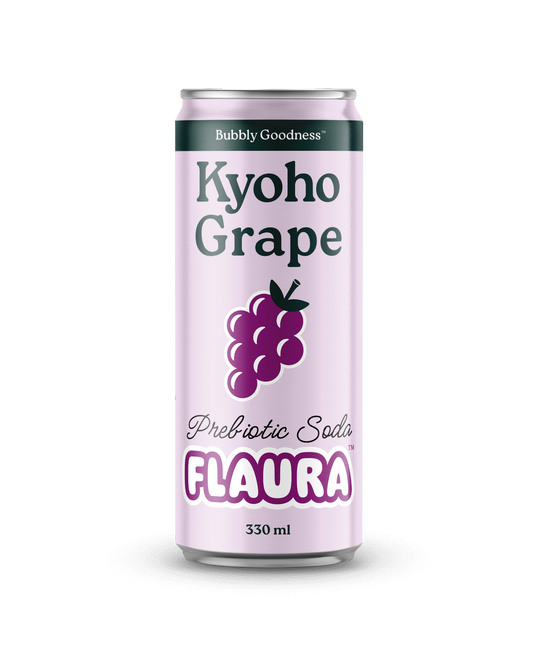 Orchard Grape