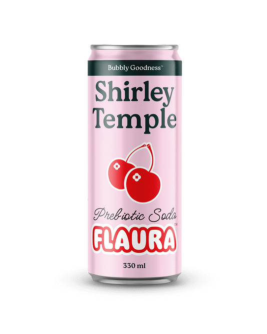 Shirley Temple