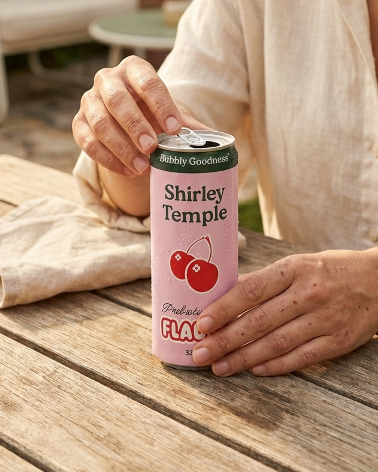 Shirley Temple