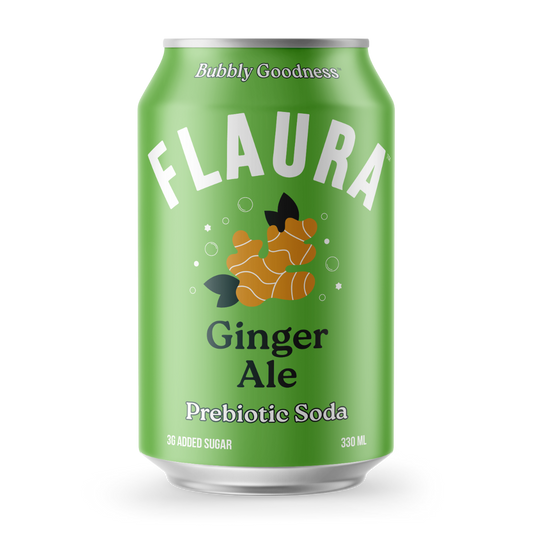 Ginger Ale