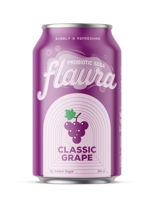 Grape Soda - Stuff & Things