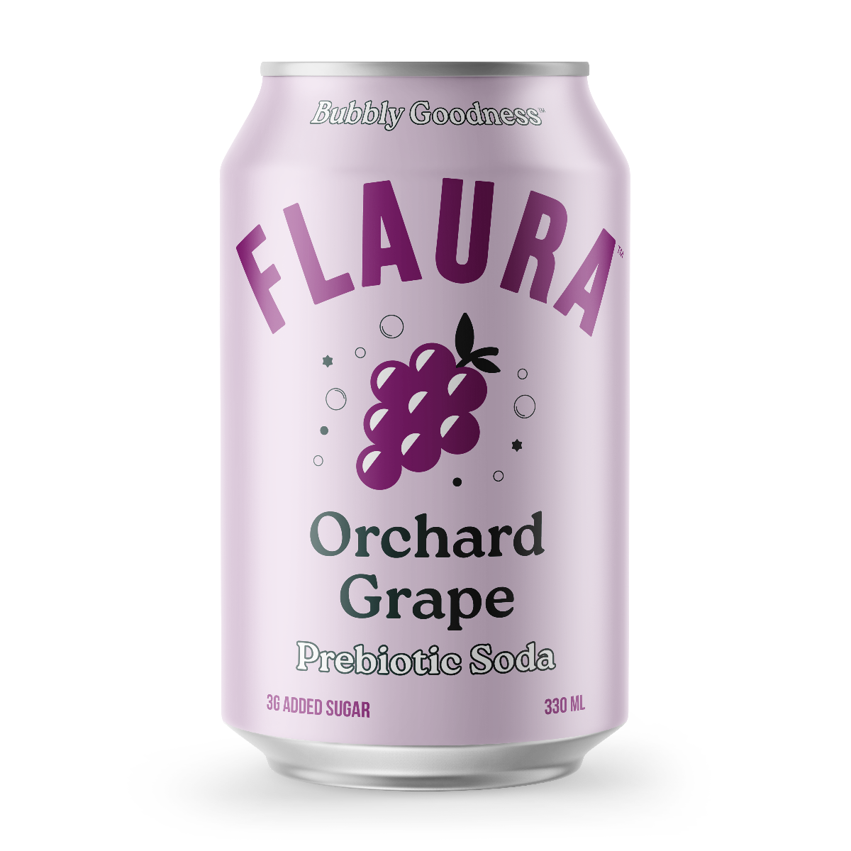 Orchard Grape