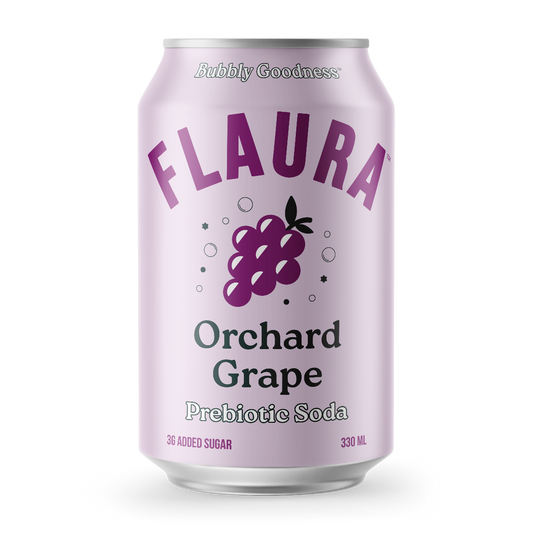 Orchard Grape
