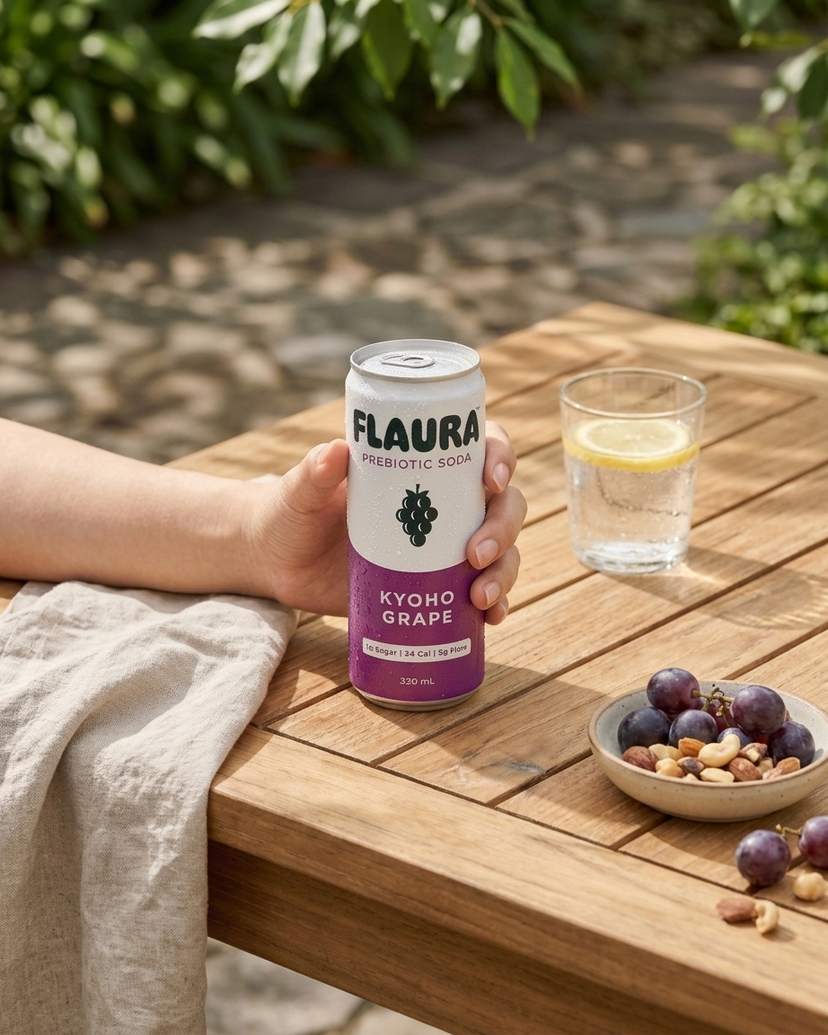 Kyoho Grape - Stuff & Things