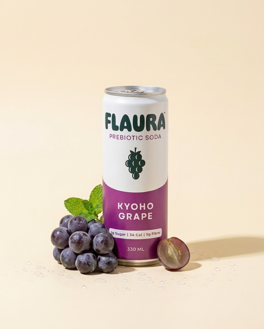Kyoho Grape - Stuff & Things
