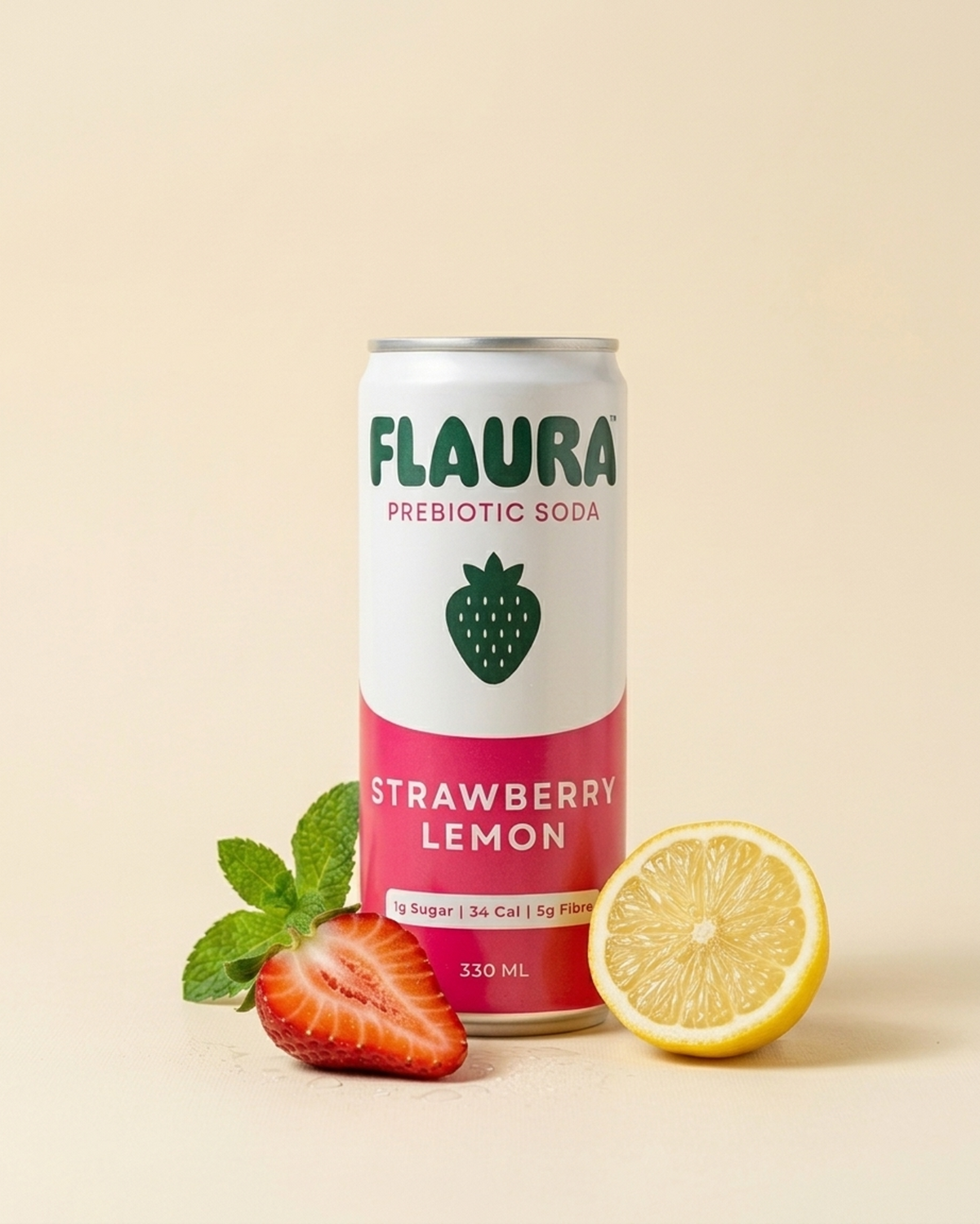 Strawberry Lemon - Stuff & Things