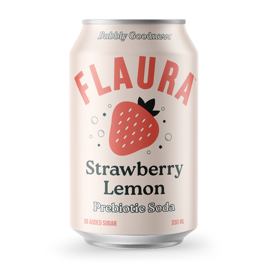 Strawberry Lemon