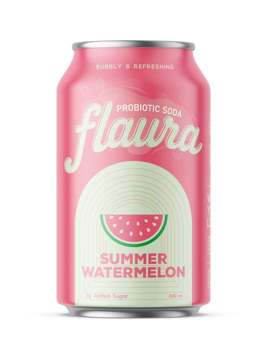 Watermelon Soda - Stuff & Things