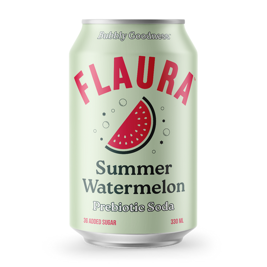 Summer Watermelon